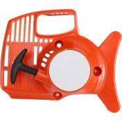 Resim Galaxxy Stihl FC55 FS38 FS45 FS46 FS55 FC55 HL45 KM55 Trimmers Için Geri Tepme Marş Tertibatı 4140 190 4009 (Yurt Dışından) 