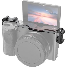 Resim Smallrig BUC2334 Kızak Yer Değiştirme Sony A6100 / A6300 / A6400 / A6500 