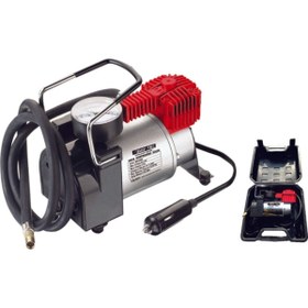 Resim Bay-Tec Hava Kompresörü Araç Çakmaklık Küçük MK-4900 
