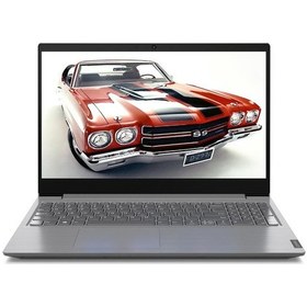 Resim Lenovo V15 82C7008FTX 3020e 4 GB 128 GB SSD 15.6" Free Dos Dizüstü Bilgisayar 