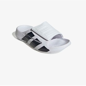 Resim Adidas Lightblaze Unisex Beyaz Terlik Js3584 