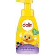 Resim Dalin Köpük Sabun Orman Meyvesi Kokulu 200ml 