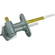 Resim Yamaha RX135 King 1999-2002 Benzin Yakıt Musluğu A 