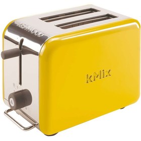 Resim Kenwood TTM028 KMix Ekmek Kızartma Makinesi 