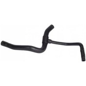 Resim Logan Sandero 04- 1.4 1.6 Radyatör Hortumu Alt Ibr11142 8200750020 