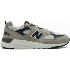 Resim New Balance 109 Erkek Gri Spor Ayakkabı Gri 
