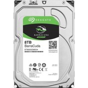 Resim SEAGATE 8TB 5400RPM SATA 256MB ST8000DM004 