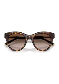 Resim Dolce & Gabbana Güneş Gözlüğü Dg4518 52 502/13 Havana 