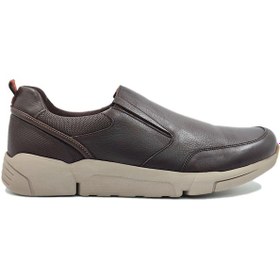 Resim Freefoot 244120 Günlük Ayakkabı Kahve 001 