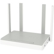 Resim KEENETIC KN-2410-01EN HERO DSL 5G VDSL2/ADSL2 MODEM | Keenetic Keenetic