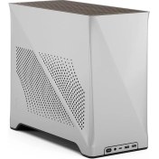 Resim Fractal Design Era 2 Silver (FD-C-ERA2N-01) 