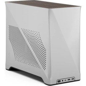 Resim Fractal Design Era 2 Silver (FD-C-ERA2N-01) 