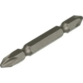 Resim Tomax Çift Taraflı Bits Uç PH2SL5,5 65 mm (20 Adet) 