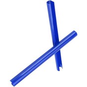 Resim Suntek 6 Serisi G32 35x3cm Mavi Için 2 Parça Izgara Ek 