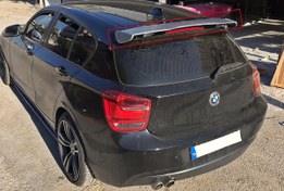 Resim Bmw F20 2012-2017 Dtm Spoiler 