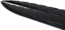 Resim ferrous autoaccessories Volkswagen Amarok ile Uyumlu Dodik Kapı Koruma Seti 4 Parça 2023 ve Üstü 