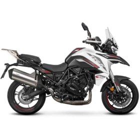 Resim Shad 3P Yan Çanta Demiri TRK 702 B0TR73IF 