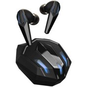 Resim Prestigegoods Turkish Ovleng W70 Kablosuz Bluetooth 5.3 Kulak İçi Kulaklık Hifi Ses, Aktif Gürültü Kontrolü, 6-8 Saat Pil /turkish 