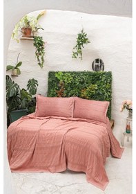 Resim River Blush Çift Kişilik Pike Seti 