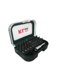 Resim Klpro Klbs30a 31 Parça Bits Uç Seti 