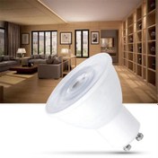 Resim CATA Gün Işığı 8 Watt LED Ampul (CT-4211G) 