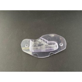 Resim PASTRY PLANET 3d Spor Ayakkabı Çikolata Kalıbı 