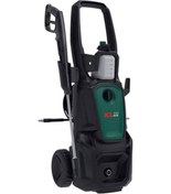 Resim Kly2500 2500 Watt 170 Bar Basınçlı Yıkama Makinası 