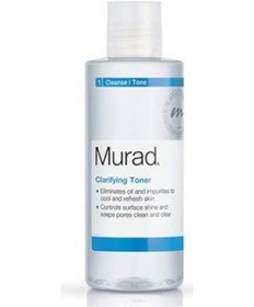 Resim Dr. Murad Clarifying Toner 180 ML 