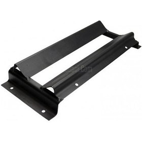 Resim Atiker Silindir Lpg Tank Sehpası 48 Cm 