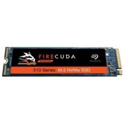 Resim Seagate Firecuda 510 ZP250GM3A001 PCI-Express 3.0 250 GB M.2 SSD - Outlet 