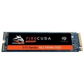 Resim Seagate Firecuda 510 ZP250GM3A001 PCI-Express 3.0 250 GB M.2 SSD - Outlet 