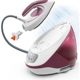Resim Tefal Express Protect SV9201 Buhar Kazanlı Ütü 
