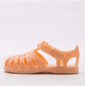Resim IGOR Tobby Solid Bebek-Cocuk Sandalet S10271-013 
