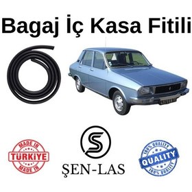 Resim Renault Reno-12 Sedan Şen-las Bagaj Fitili Şl0205 