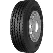 Resim Starmaxx 12 R22.5 Tr 152/148K (Düz) GC700 Oto Yaz Lastiği (Üretim Yılı:2024) 