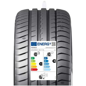 Resim Triangle Effexsport 225/55 R17 101Y XL Th202 Yaz Lastiği 2024 