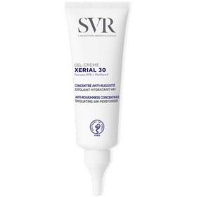 Resim SVR Xerial 30 Gel Creme Cilt Bakım Kremi 75ml 