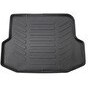 Resim Rizline Honda Civic Araç ve 2006-2012 Uyumlu Bagaj Havuzu 