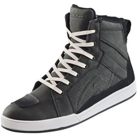 Resim Held Marick Urban Korumalı Motosiklet Botu Siyah 