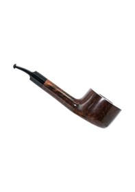 Resim Mastro Geppetto Liscia 2 9mm. Filtreli Akrilik Saplı Pipo 431332 