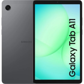 Resim Samsung Galaxy Tab A11 Lte 128 GB Gri 