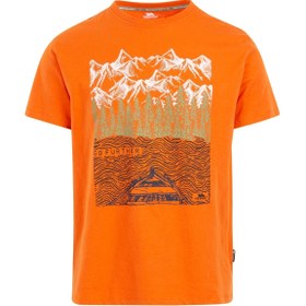 Resim AUSTIN - MALE T-SHIRT 
