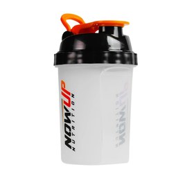 Resim NOWUP NUTRİTİON Shaker 500ml 