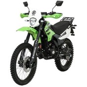 Resim Mondial Motosiklet X-treme Maxx 200i 
