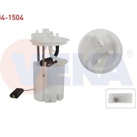Resim Yakıt Depo Samandırası Cıtroen Nemo 1.4 Hdı Dv4ted 2007-/ Peugeot Bıpper Aa 