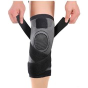 Resim Wezone Hafif Ve Nefes Alabilir Dizlik - Basketbol, Koşu Ve Bisiklet İçin Mükemmel Diz Koruma Çok Renkli 