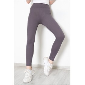 Resim Fitilli Tayt Füme - 10751.1098.-9042398165054 Füme 