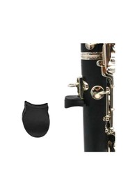 Resim Solo Klarnet Parmak Lastiği 