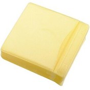 Resim Torima CD-DVD Zarfları Çift Yönlü 100'lü Paket Sarı 