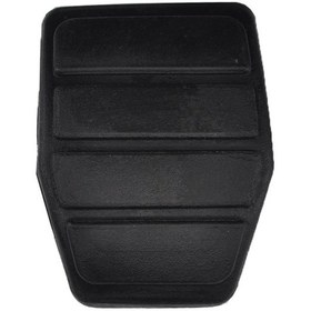 Resim Renault Laguna, Clio, Megane, 9, 11 için Debriyaj Pedal Lastiği 
